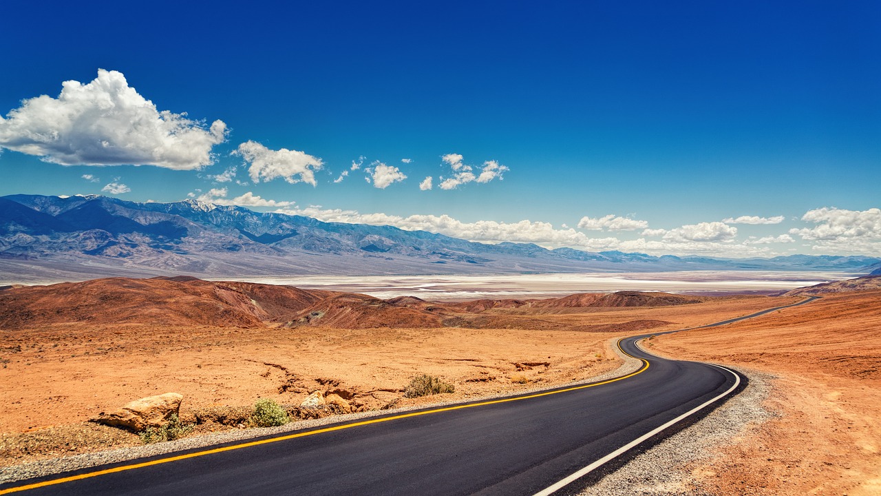 Les Plus Belles Routes Panoramiques du Monde