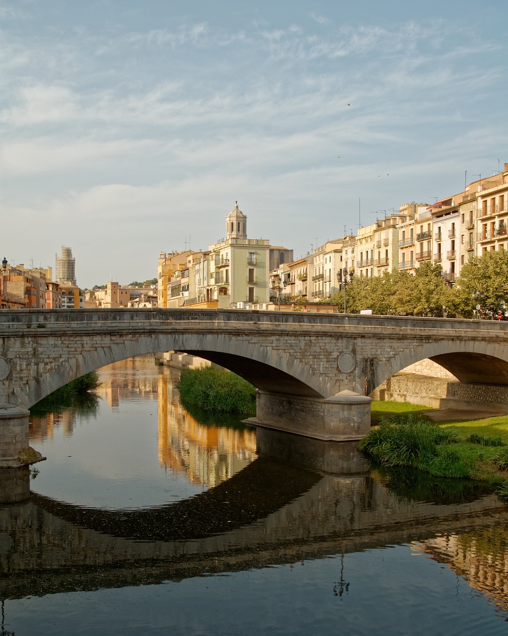 Photo de l'étape Gérone