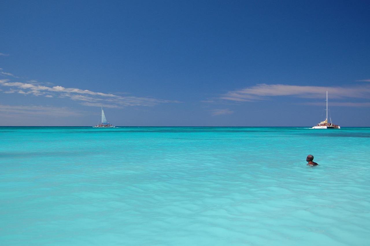 Photo de l'étape Punta Cana