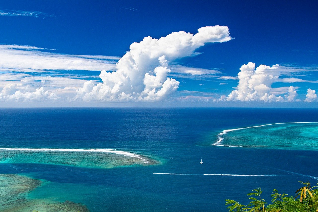 Photo de l'étape Moorea : L'île magique et authentique